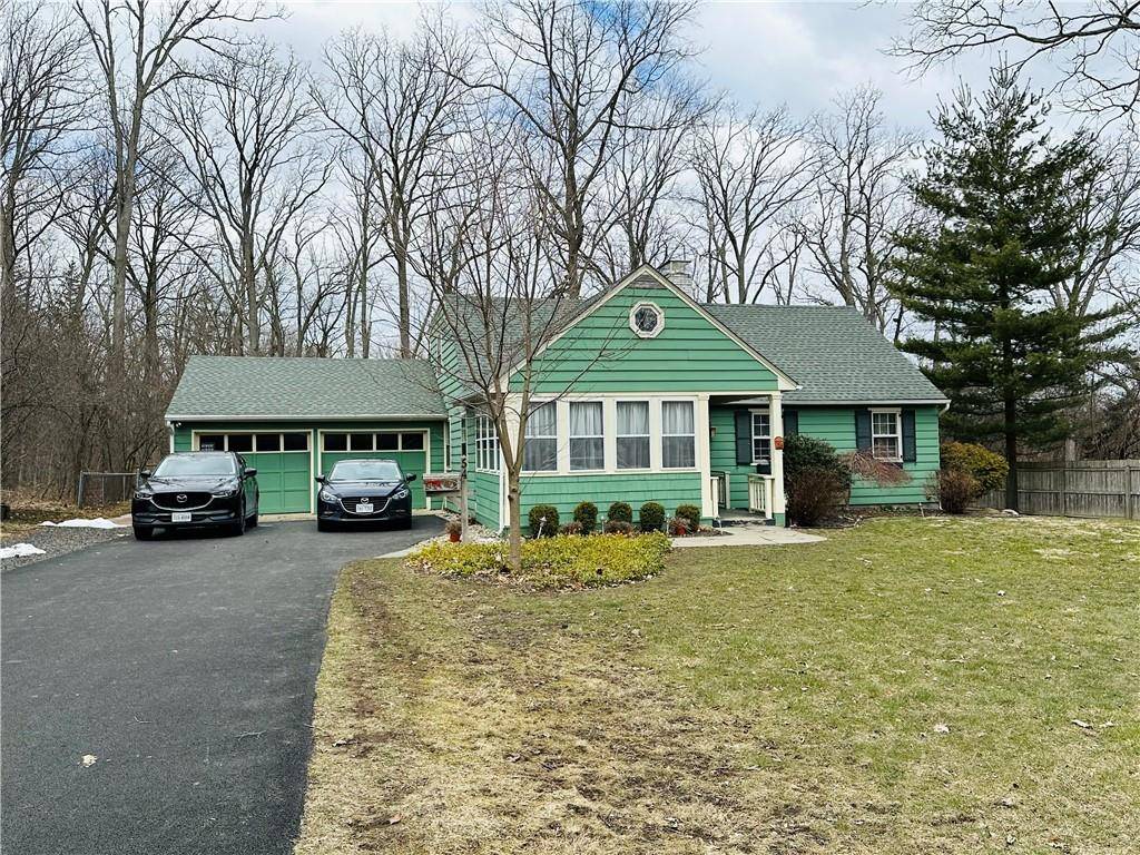 54 Maple ST, Cornwall, NY 12518