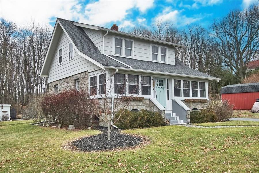 24 Edenville RD, Warwick, NY 10990