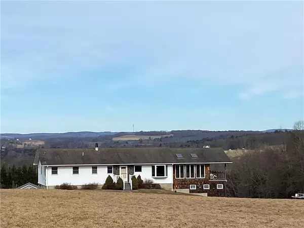 304 Burr RD, Cochecton, NY 12726