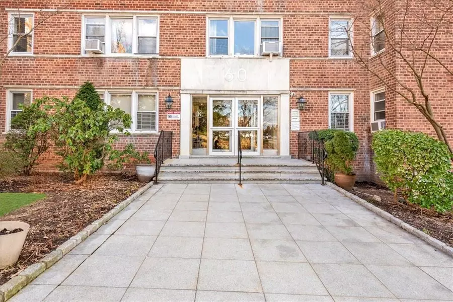 60 Knolls CRES #4E, Bronx, NY 10463