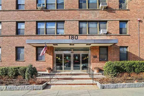 180 E Hartsdale AVE #1C, Hartsdale, NY 10530