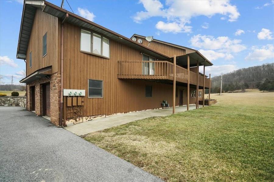 160 Union Corners RD, Warwick, NY 10990