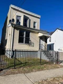 458 S 6th AVE, Mount Vernon, NY 10550