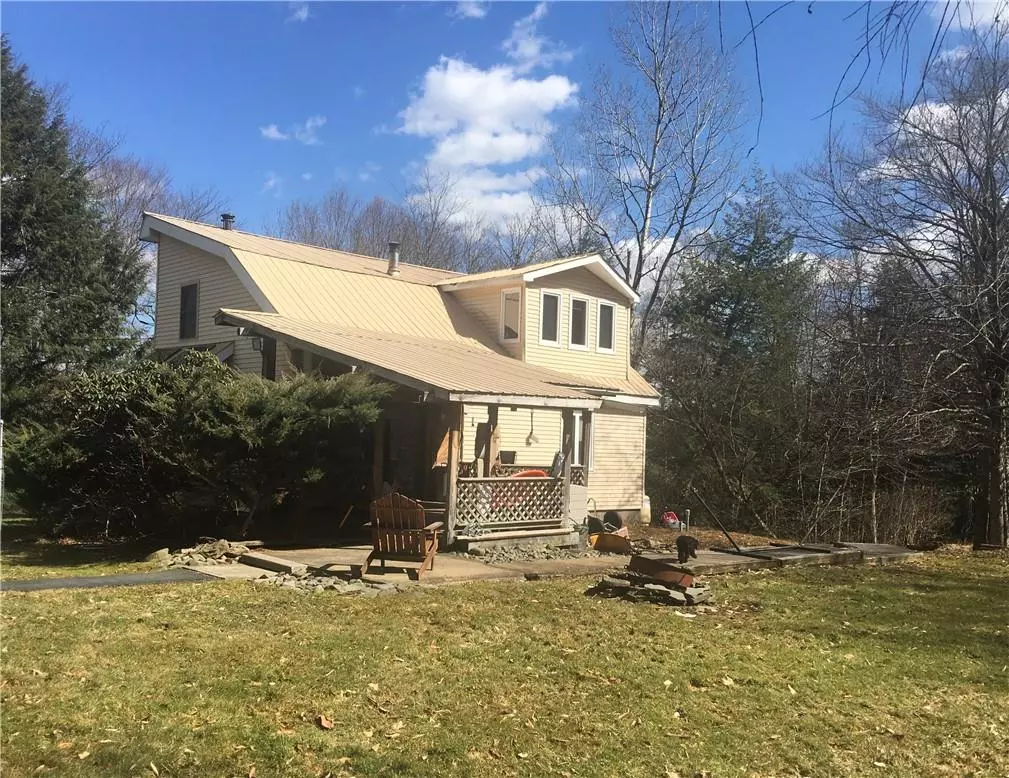 Livingston Manor, NY 12758,372 Back Shandelee RD