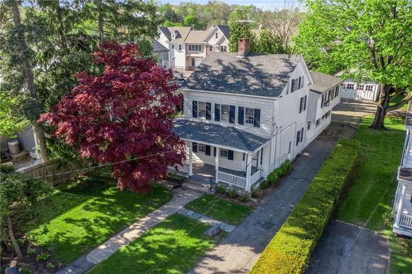 12 Bedford RD, Armonk, NY 10504