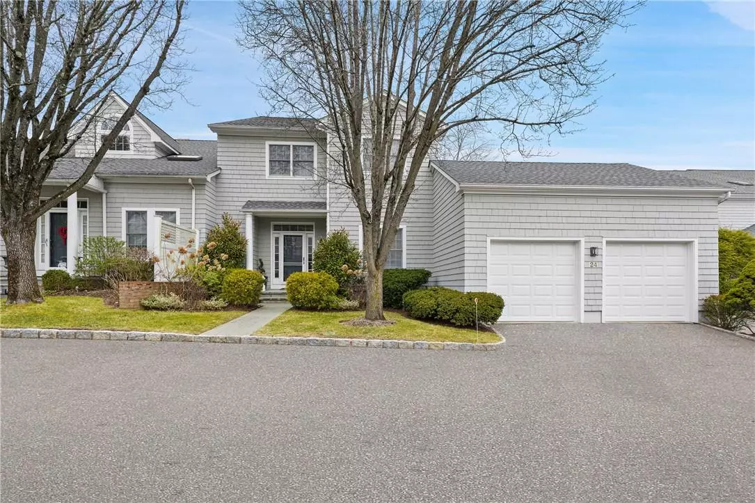 Pleasantville, NY 10570,24 Club CT