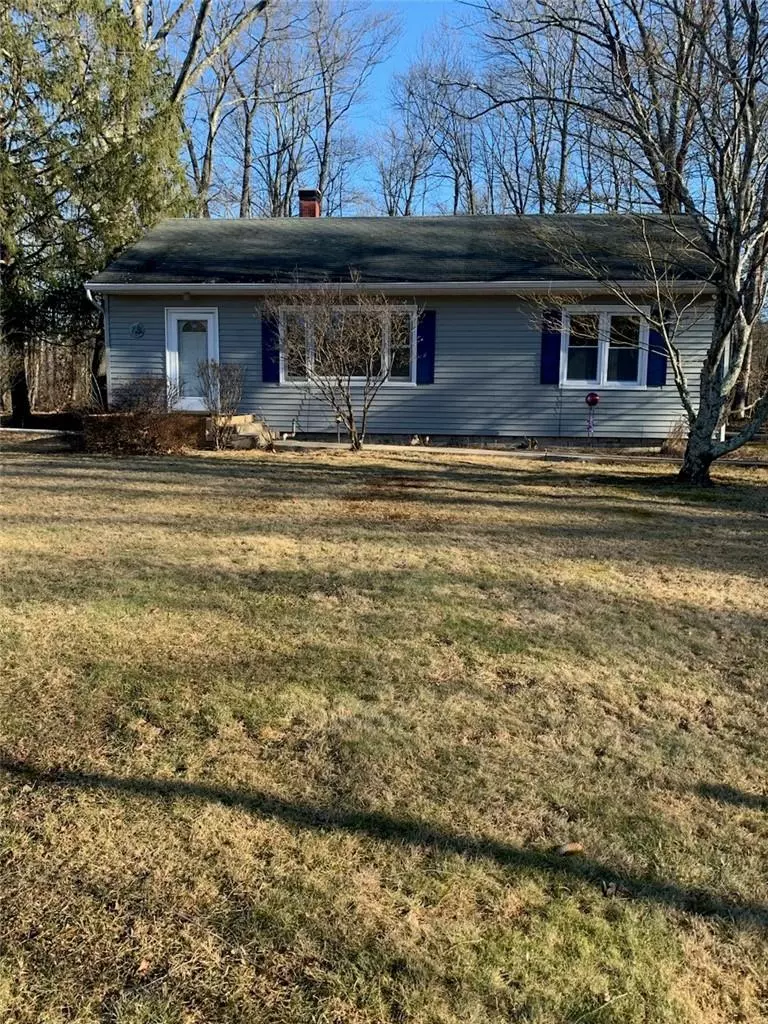 Pine Bush, NY 12566,5329 Searsville RD