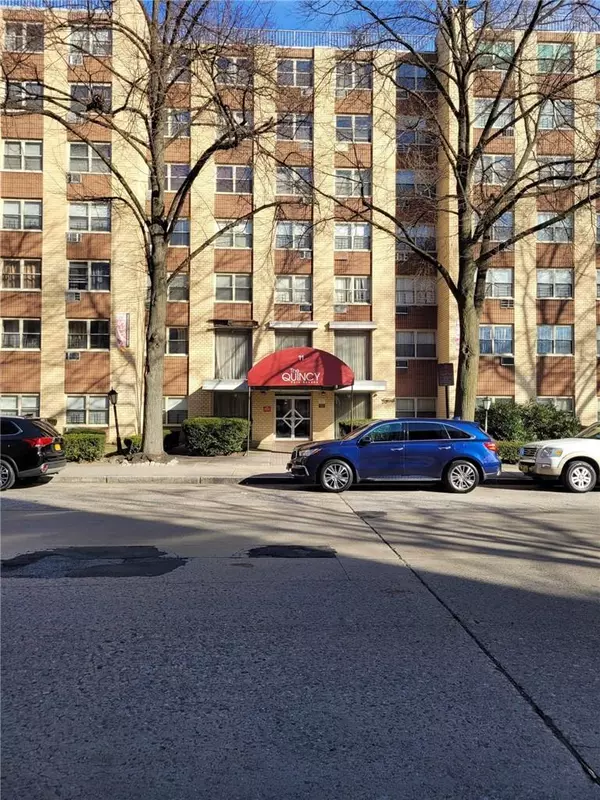 11 Park AVE #2W, Mount Vernon, NY 10550