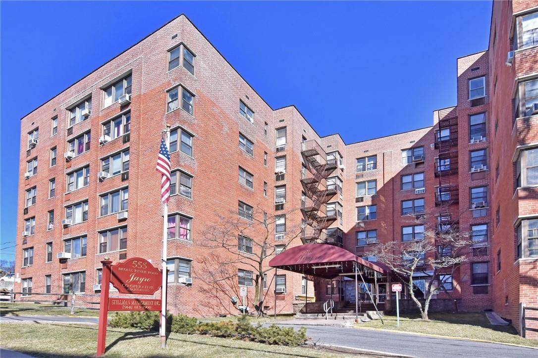 555 Bronx River RD #6R, Yonkers, NY 10704