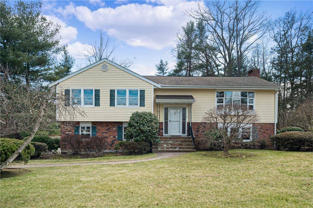 158 Old Lyme RD, Purchase, NY 10577