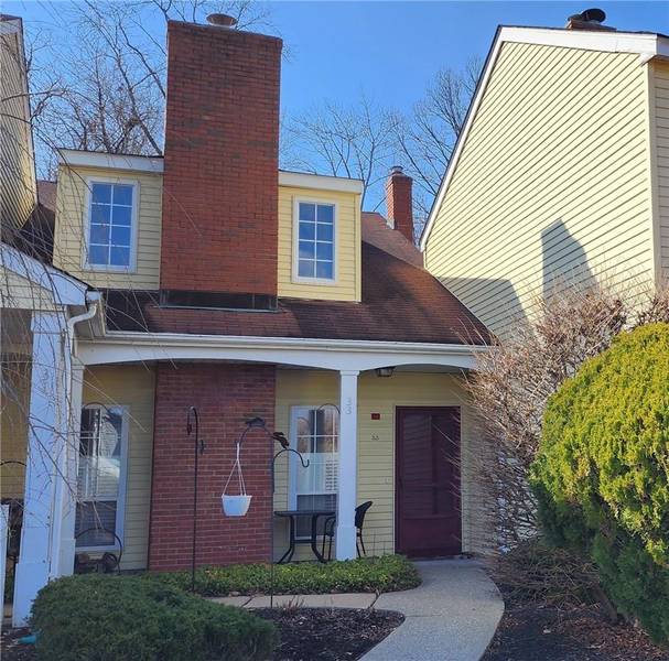 33 Weathervane WAY, Warwick, NY 10990