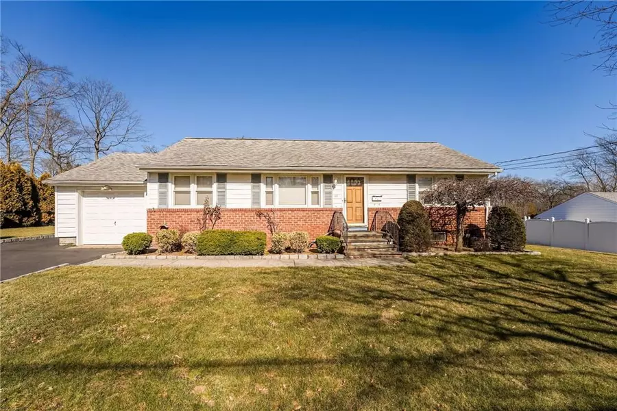 48 Leona AVE, New City, NY 10956