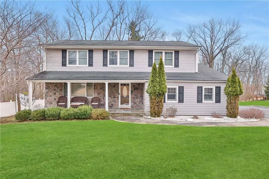 41 Hamilton AVE, Tappan, NY 10983