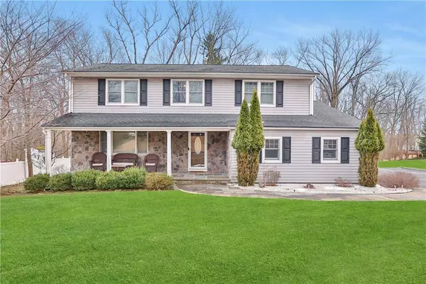 Tappan, NY 10983,41 Hamilton AVE