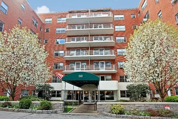 50 Popham RD #3D,  Scarsdale,  NY 10583