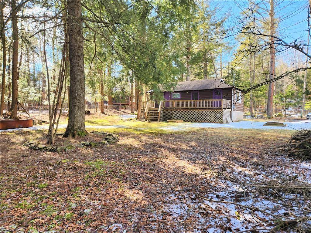 14 W Reindeer TRL, Smallwood, NY 12778