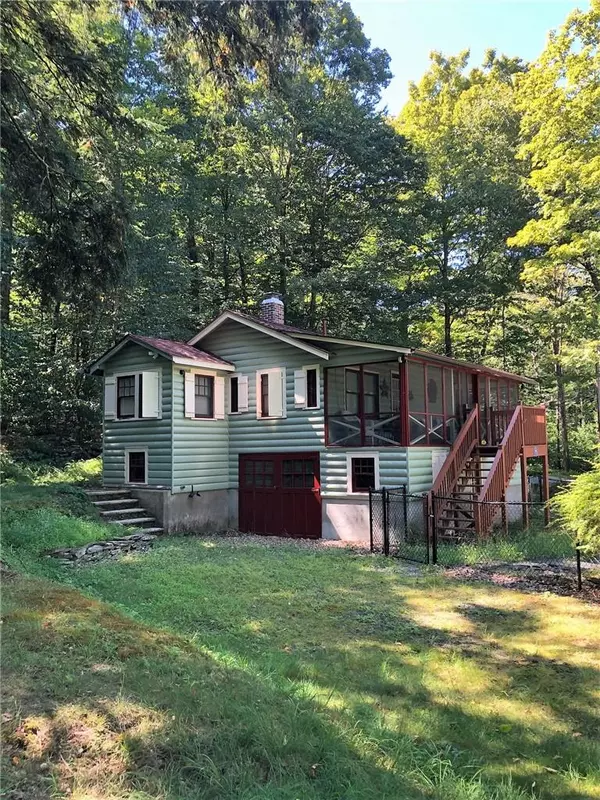 Smallwood, NY 12778,174 Hartwood DR