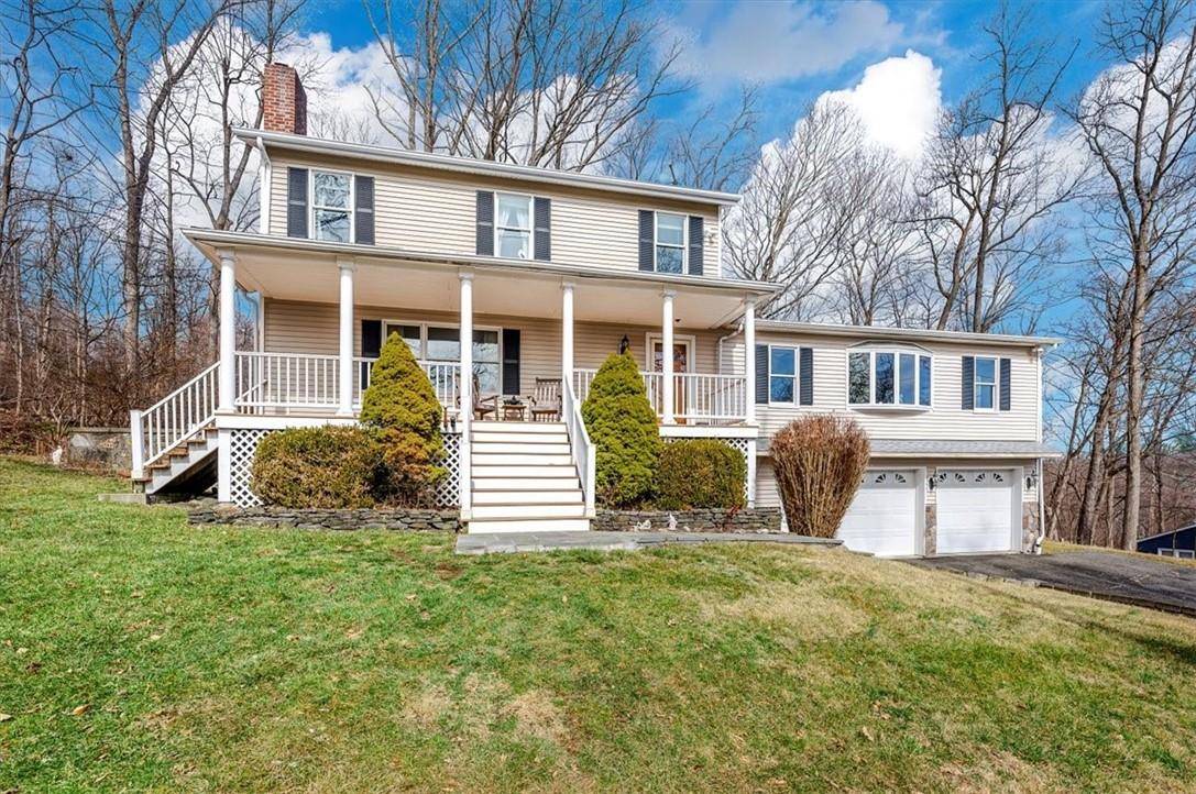 4 Elm RD, Lincolndale, NY 10541