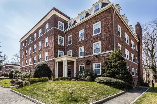 9 Alden PL #1D, Bronxville, NY 10708