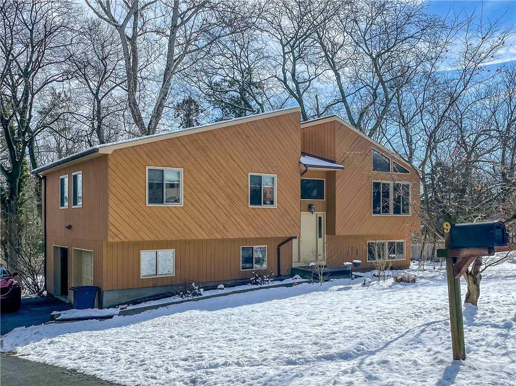 9 Alicia CT, West Nyack, NY 10994