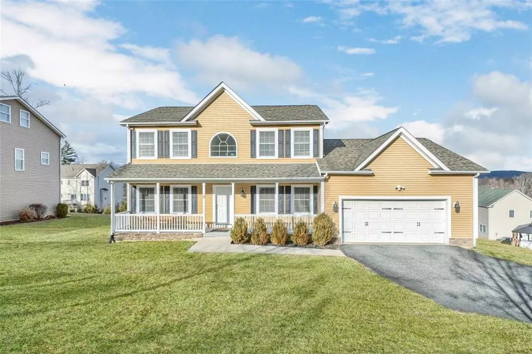 Monroe, NY 10950,7 Makan RD