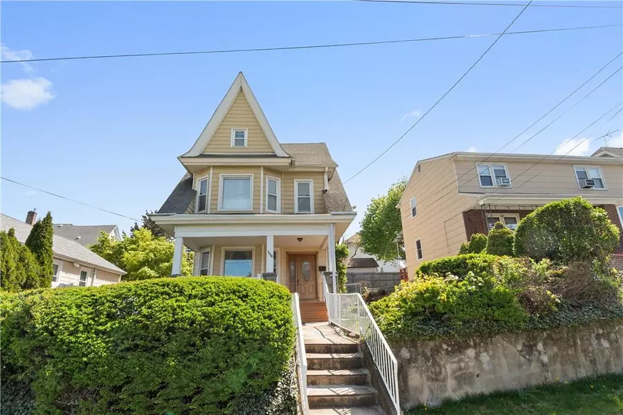 144 Buckingham RD, Yonkers, NY 10701