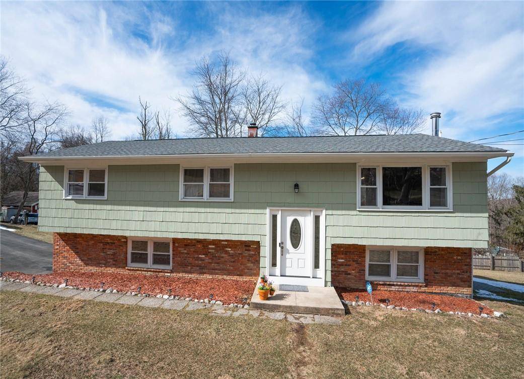68 Chief Nimham DR, Carmel, NY 10512