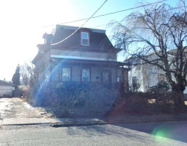 107 Franklin ST, Port Jervis, NY 12771