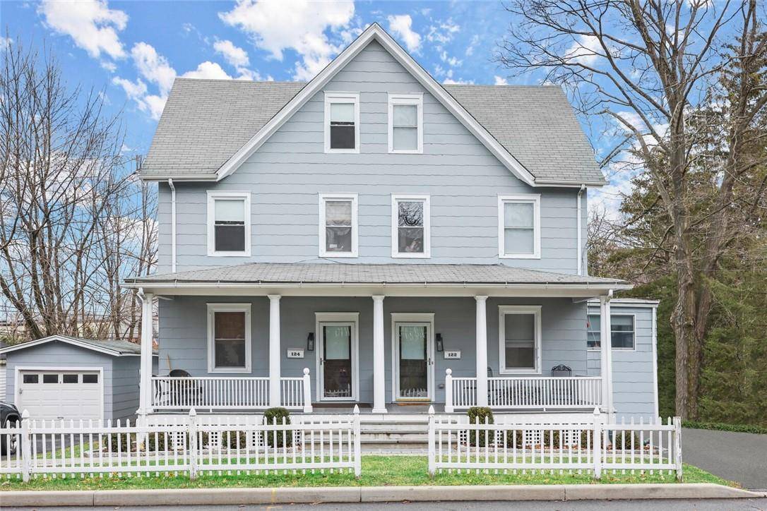 122 North ST, Rye, NY 10580