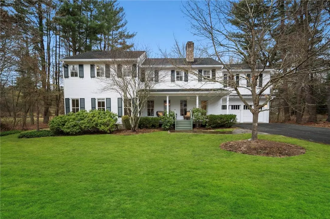 Chappaqua, NY 10514,6 Valley View RD