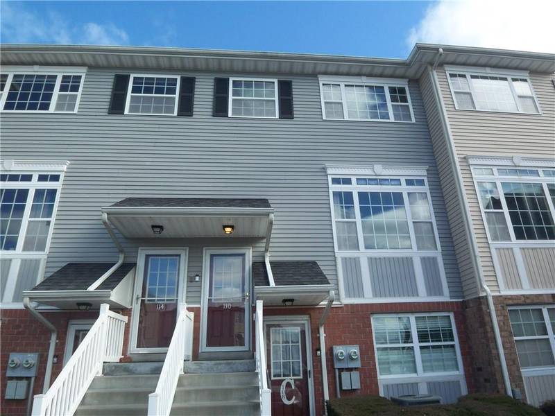 110 Heron LN #368, Bronx, NY 10473