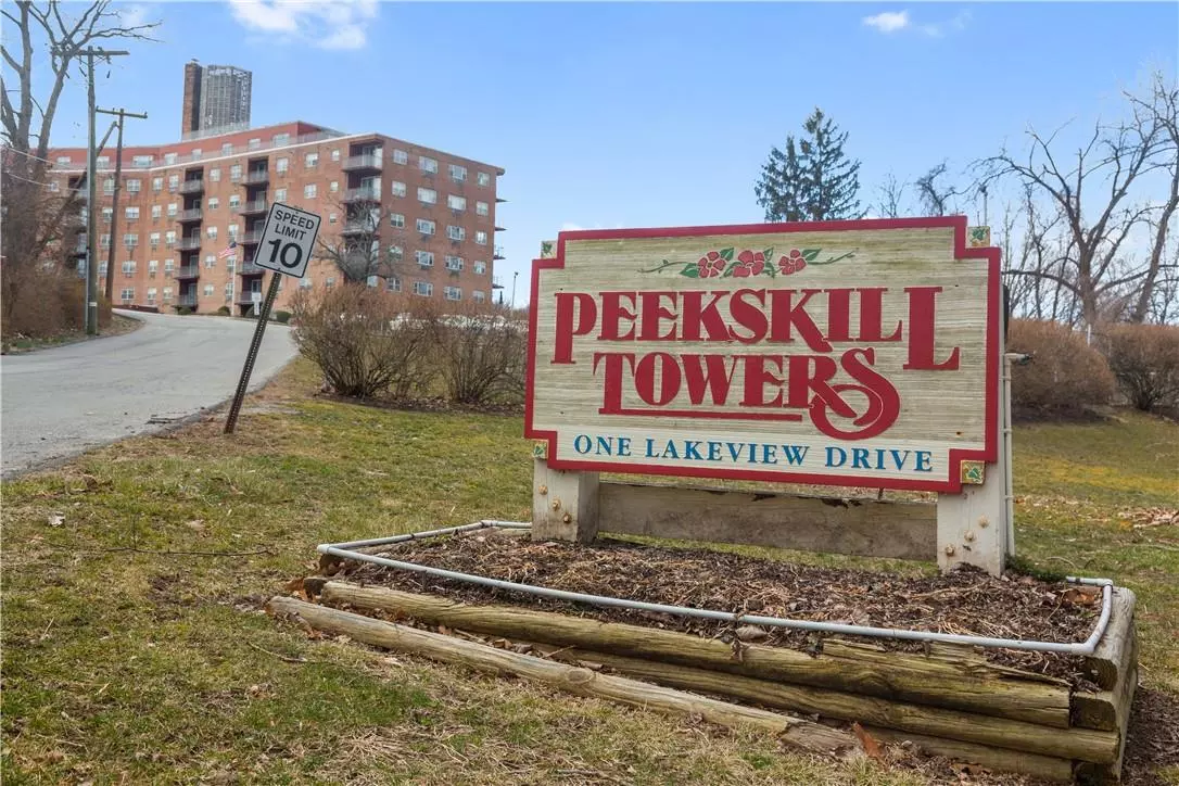 Peekskill, NY 10566,1 Lakeview DR #2N