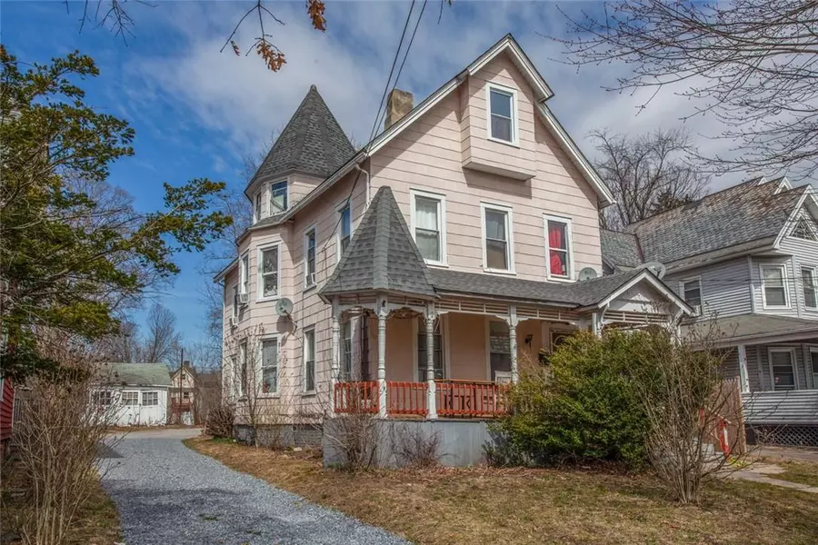 912 Orchard ST, Peekskill, NY 10566