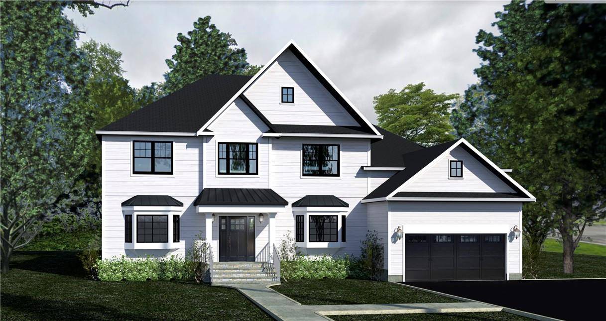 30 Winchcombe WAY, Scarsdale, NY 10583