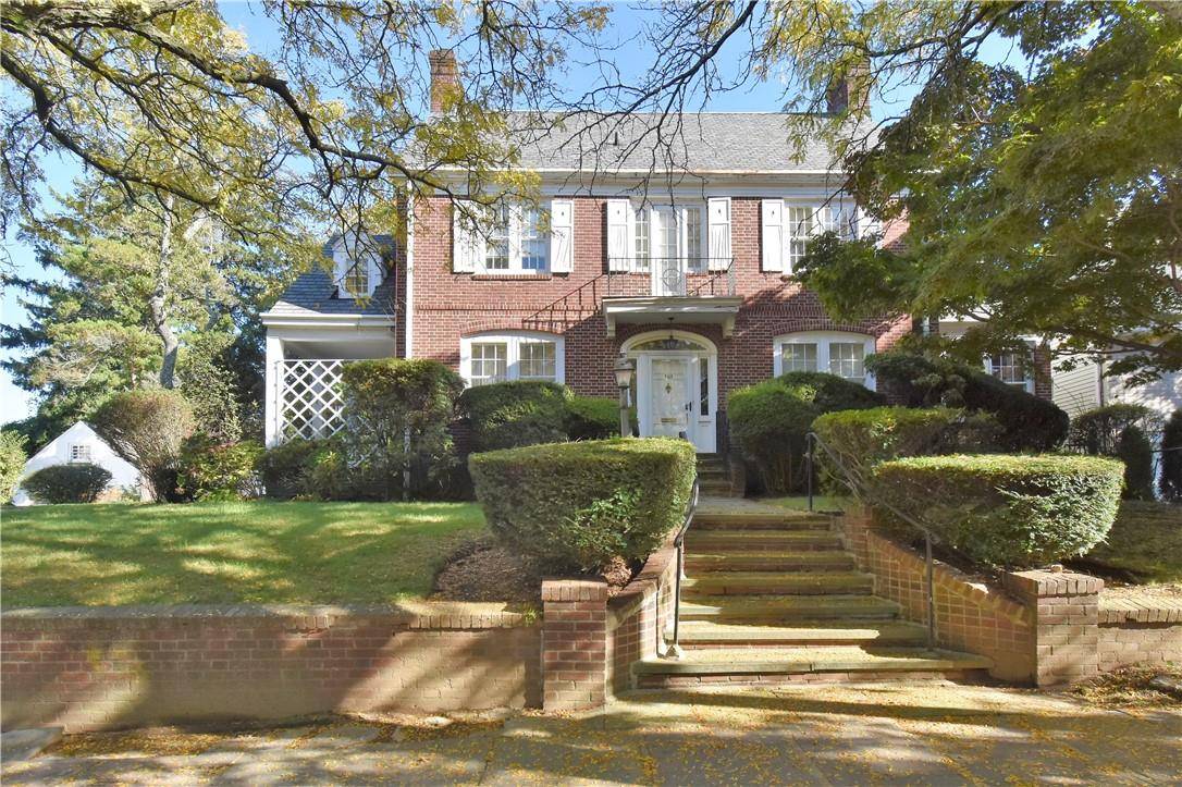 Mount Vernon, NY 10552,103 Forster AVE