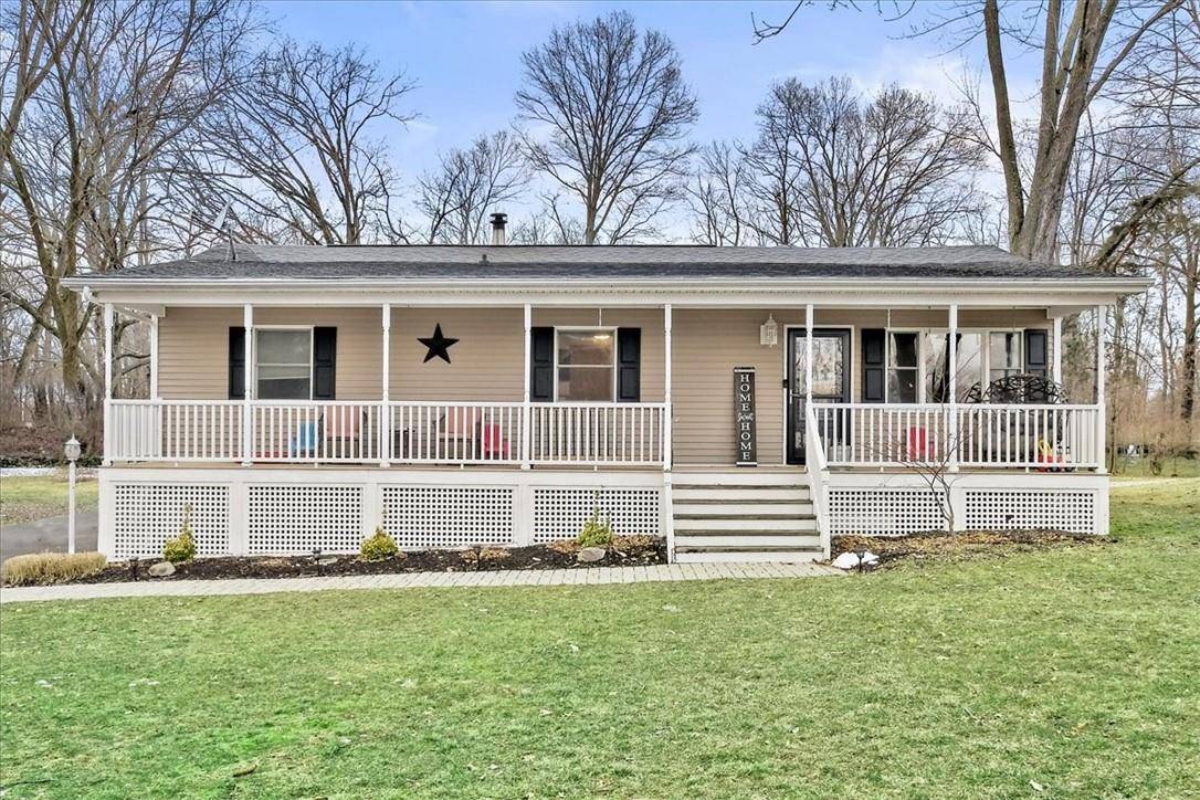 24 Fenmore DR, Wappingers Falls, NY 12590