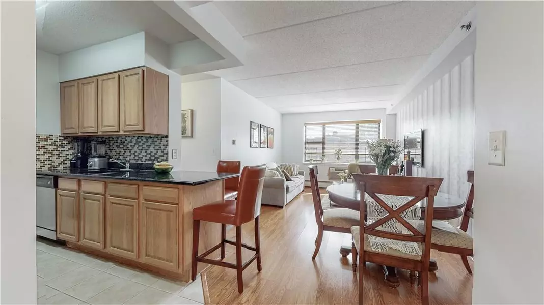 1259 Grant AVE #3C, Bronx, NY 10456