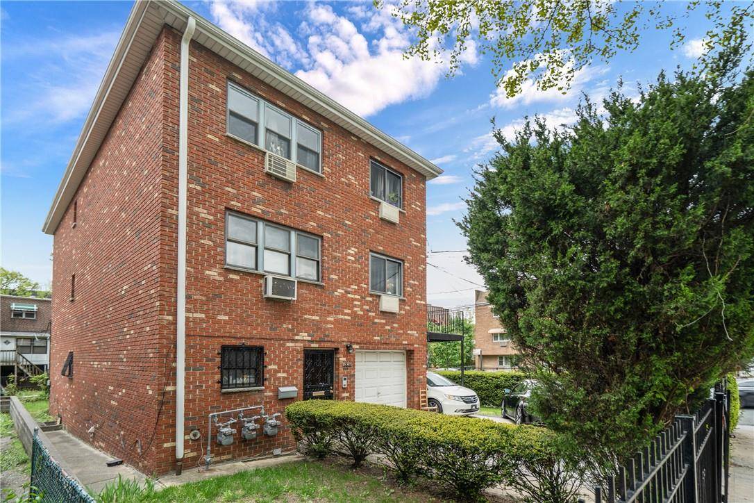 1300 Needham AVE, Bronx, NY 10469