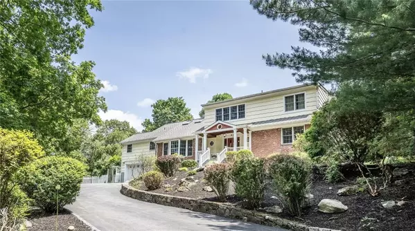 9 Alpine LN, Chappaqua, NY 10514