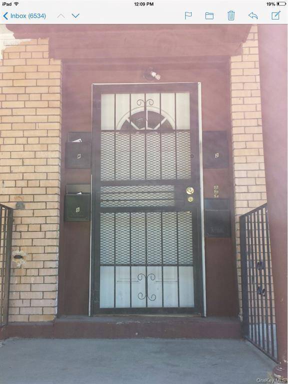 3552 Webster AVE, Bronx, NY 10467