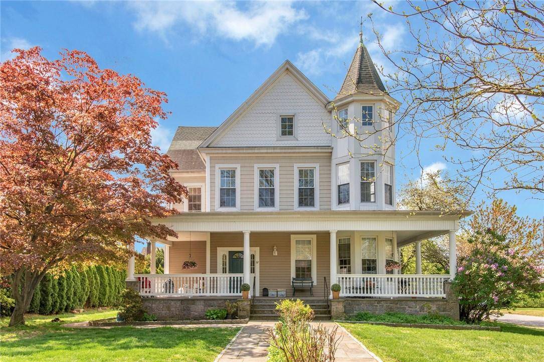 62 Grand BLVD #2, Scarsdale, NY 10583
