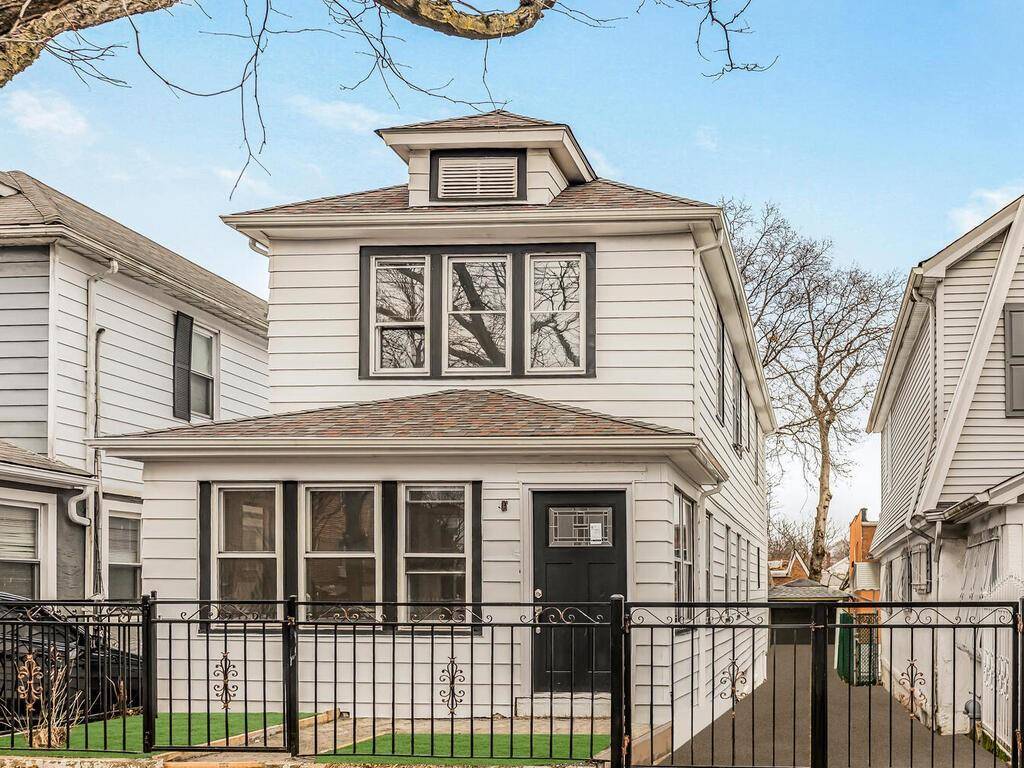 4124 Bruner AVE, Bronx, NY 10466