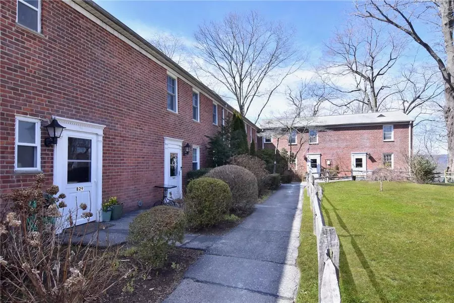 100 Cedar ST #B-29, Dobbs Ferry, NY 10522