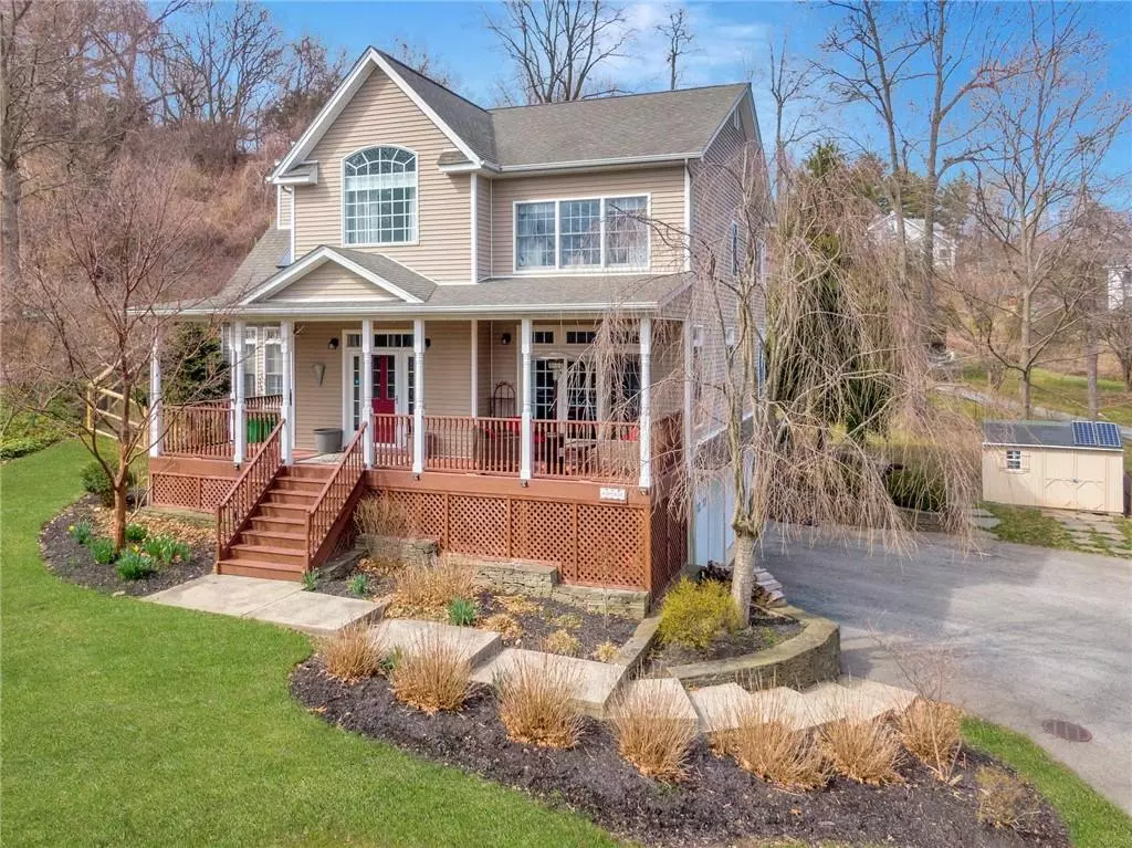Nyack, NY 10960,323 Front ST