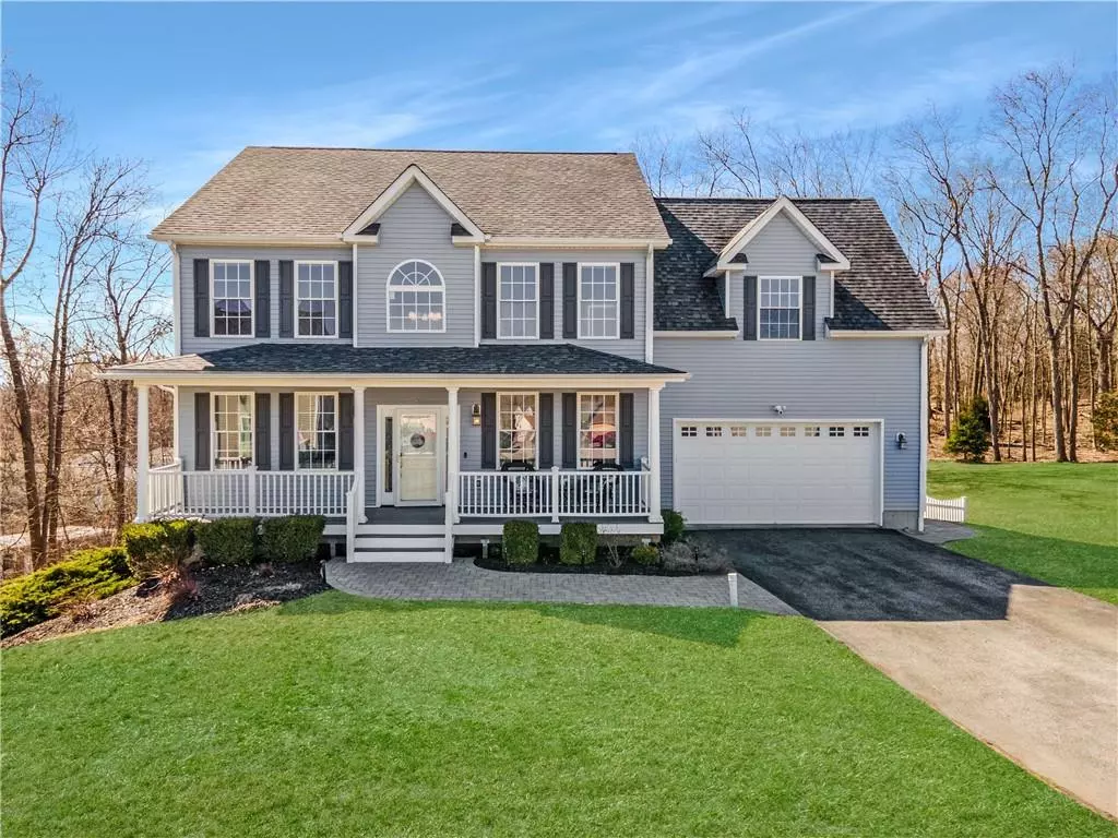 Poughkeepsie, NY 12603,15 Jamil CT