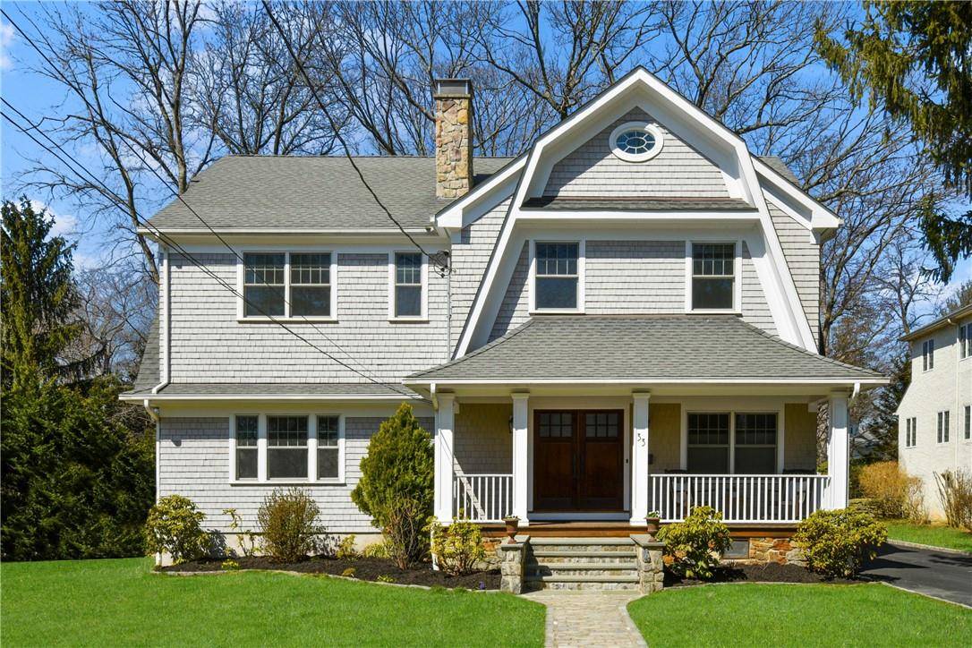 33 Barnum RD, Larchmont, NY 10538