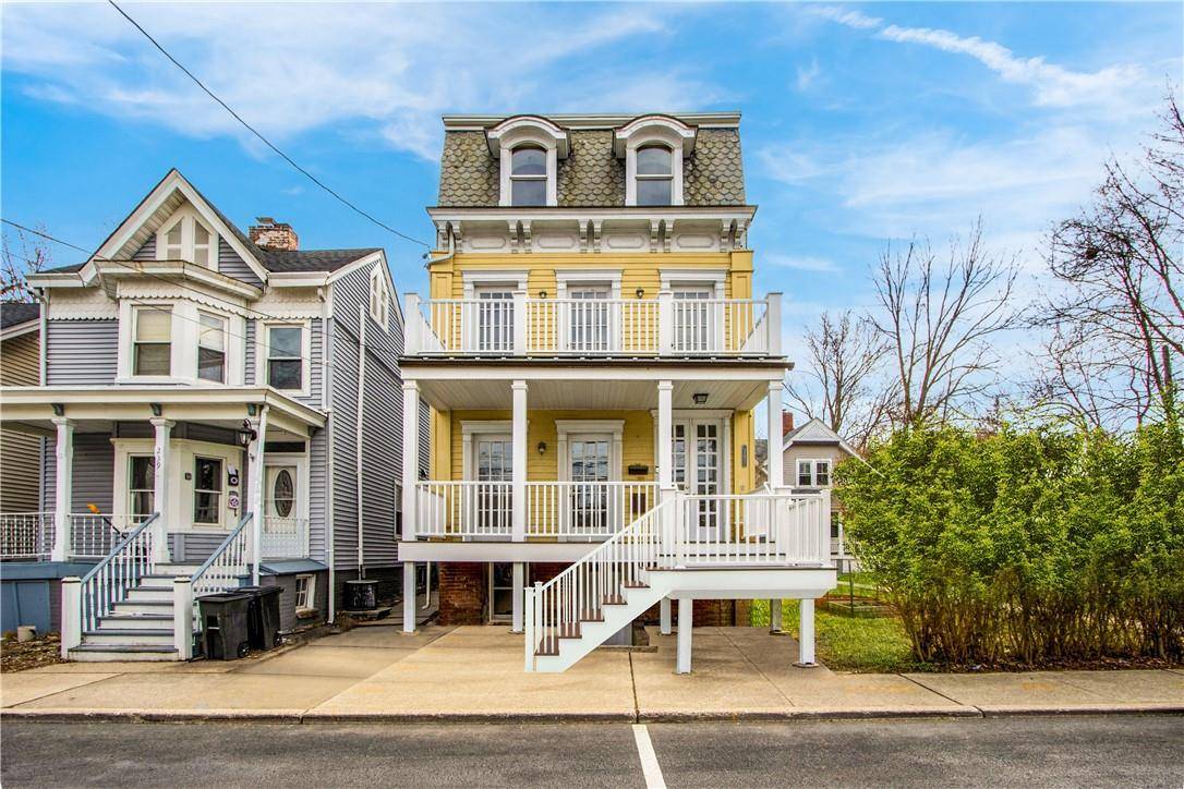 241 Main ST, Cornwall, NY 12518