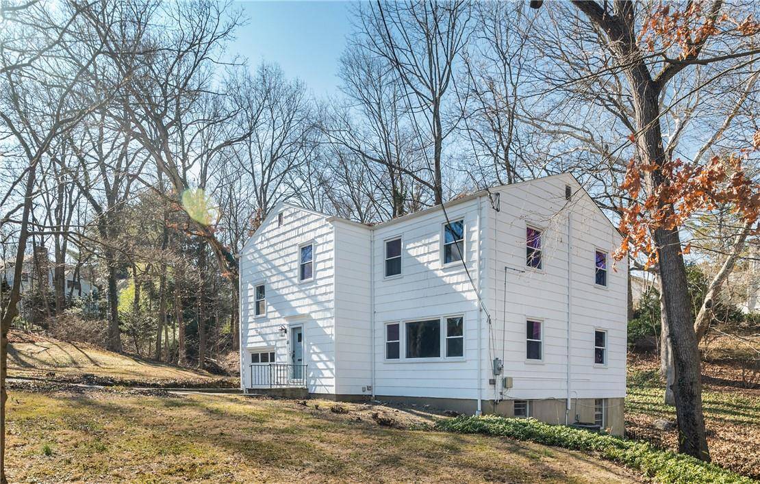 111 SPIER RD, Scarsdale, NY 10583