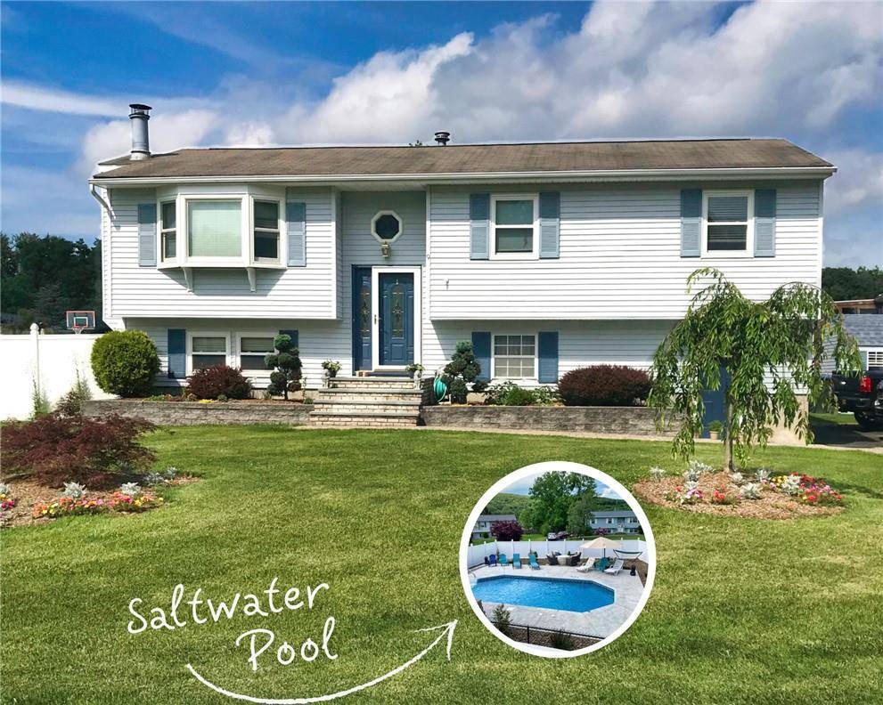 9 Grant DR, Monroe, NY 10950