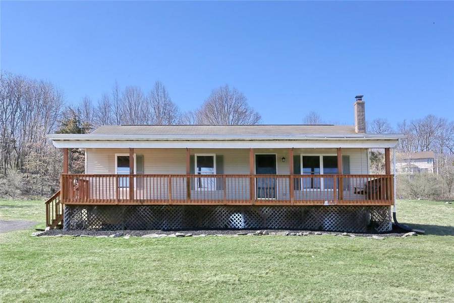 123 S Plank RD, Westtown, NY 10998